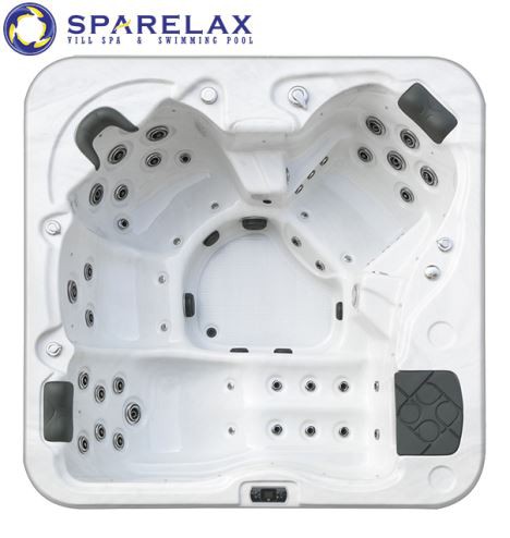 4A10 Vrući lječilišta na otvorenom